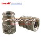 Stainless Steel Insert Nut