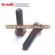 Wholesale China supplier DIN standard steel 8.8 grade hexagon bolt and nut manufacturer